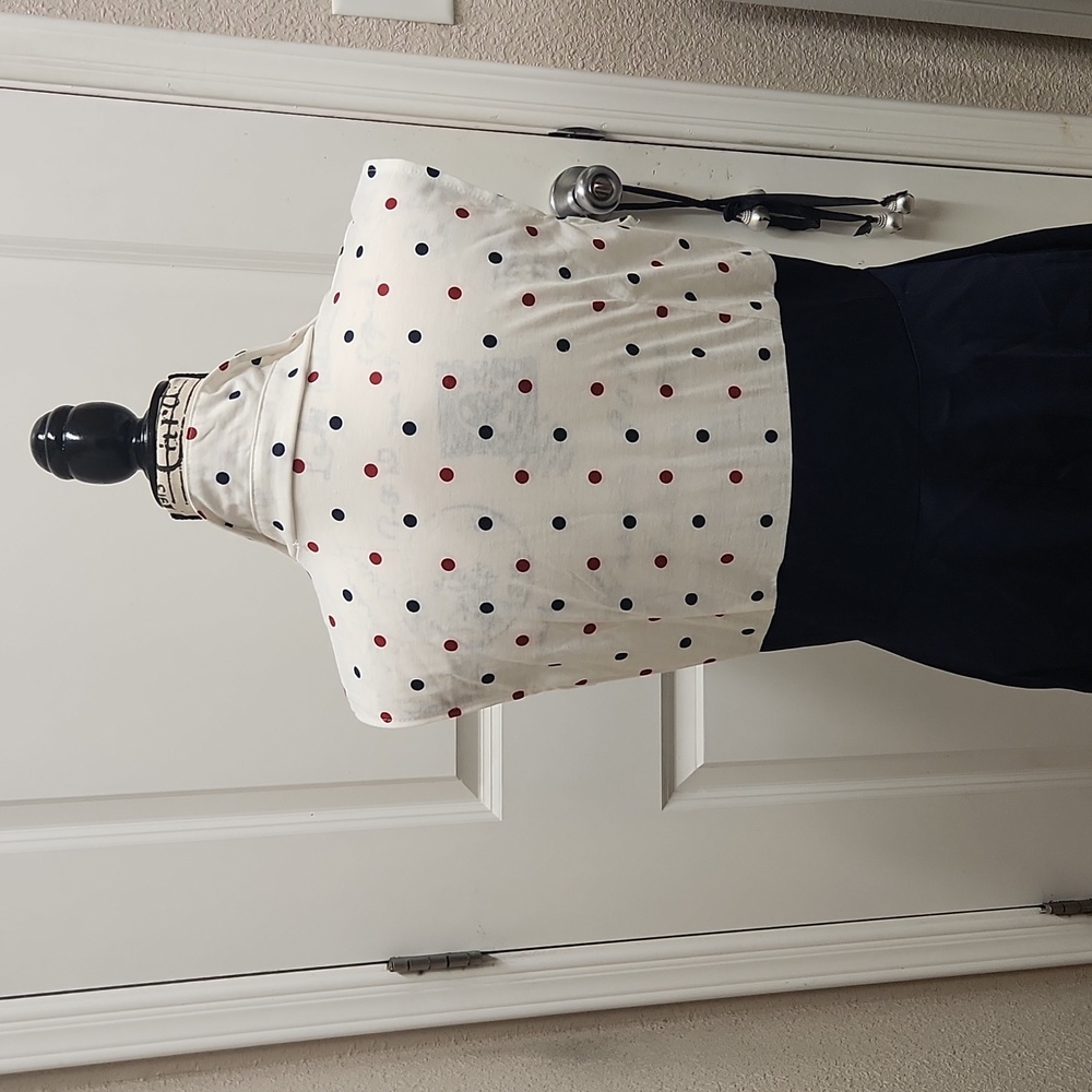 Cute 50s dress with jacket - Picture 5 of 5